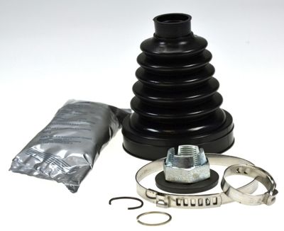 Bellow Kit, drive shaft LÖBRO 306103