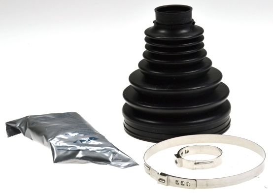 LÖBRO 306105 Bellow Kit, drive shaft