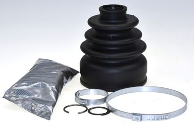 Bellow Kit, drive shaft LÖBRO 306107