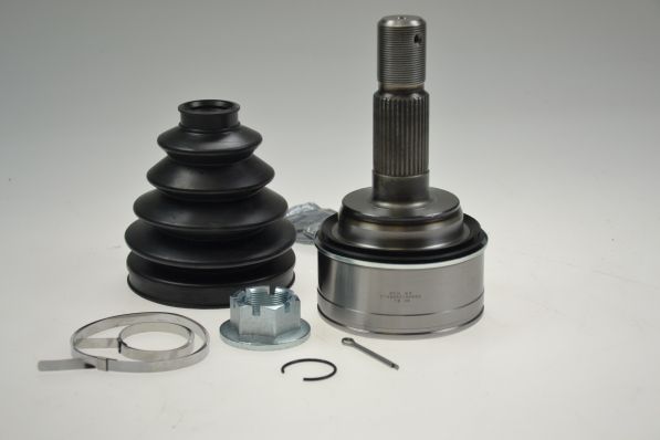 LÖBRO 306108 Joint Kit, drive shaft