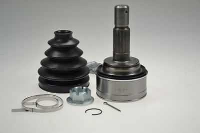 Joint Kit, drive shaft LÖBRO 306108