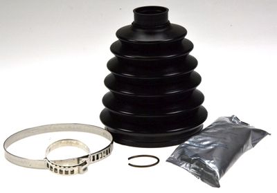Bellow Kit, drive shaft LÖBRO 306111