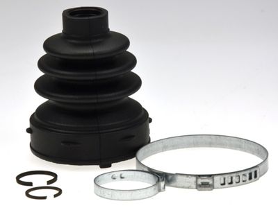 Bellow Kit, drive shaft LÖBRO 306119