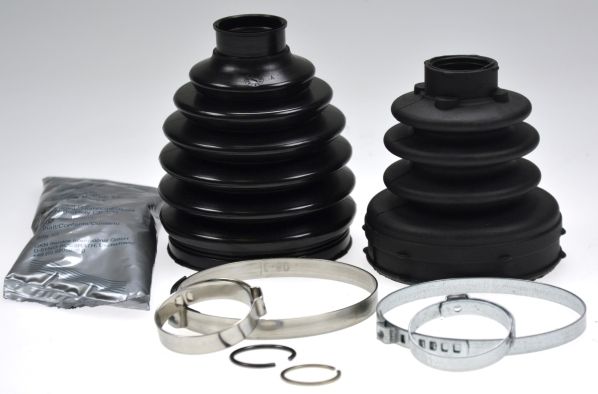 LÖBRO 306120 Bellow Kit, drive shaft
