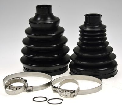 Bellow Kit, drive shaft LÖBRO 306122