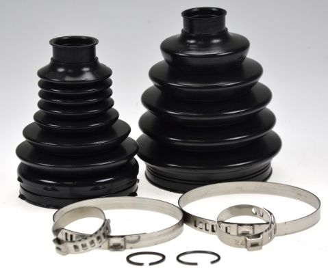 LÖBRO 306124 Bellow Kit, drive shaft