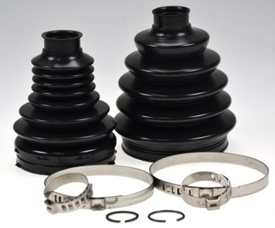 Bellow Kit, drive shaft LÖBRO 306124