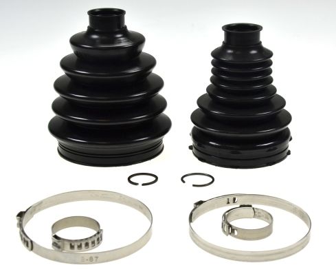 LÖBRO 306126 Bellow Kit, drive shaft