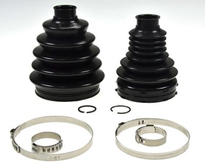 Bellow Kit, drive shaft LÖBRO 306126