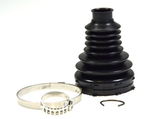 LÖBRO 306127 Bellow Kit, drive shaft