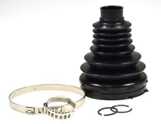 LÖBRO 306128 Bellow Kit, drive shaft