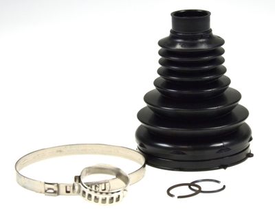 Bellow Kit, drive shaft LÖBRO 306128