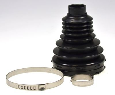 Bellow Kit, drive shaft LÖBRO 306130