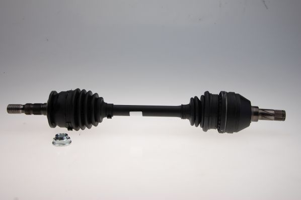 LÖBRO 306136 Drive Shaft