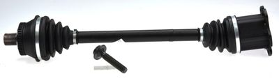 Drive Shaft LÖBRO 306139