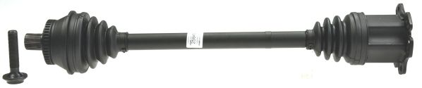 LÖBRO 306140 Drive Shaft