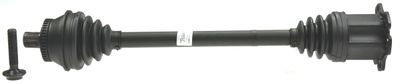 Drive Shaft LÖBRO 306140