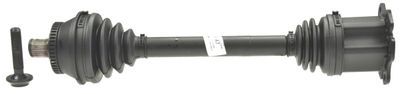 Drive Shaft LÖBRO 306141