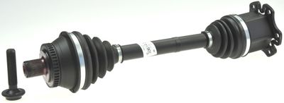 Drive Shaft LÖBRO 306142