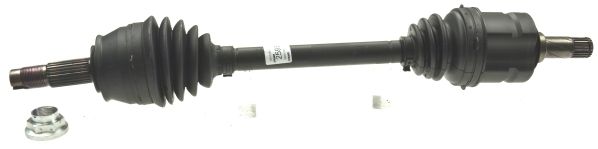 LÖBRO 306144 Drive Shaft