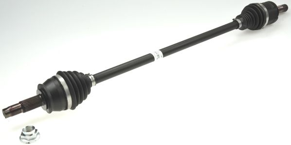 LÖBRO 306145 Drive Shaft