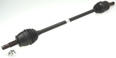 Drive Shaft LÖBRO 306146