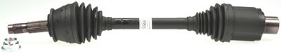 Drive Shaft LÖBRO 306148