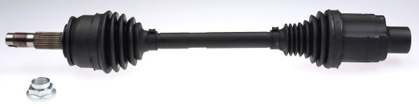 LÖBRO 306149 Drive Shaft
