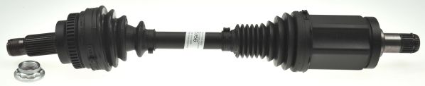LÖBRO 306150 Drive Shaft