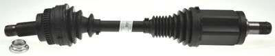 Drive Shaft LÖBRO 306150