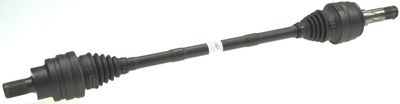 Drive Shaft LÖBRO 306155