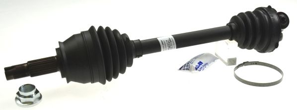 LÖBRO 306156 Drive Shaft