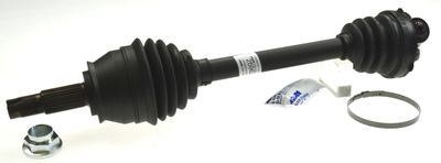 Drive Shaft LÖBRO 306156