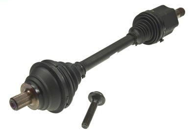 Drive Shaft LÖBRO 306161