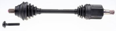 Drive Shaft LÖBRO 306162