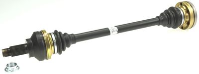 Drive Shaft LÖBRO 306164