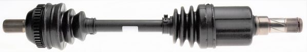 LÖBRO 306166 Drive Shaft
