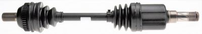 Drive Shaft LÖBRO 306166