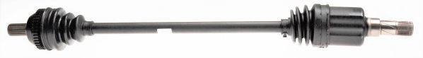 LÖBRO 306167 Drive Shaft