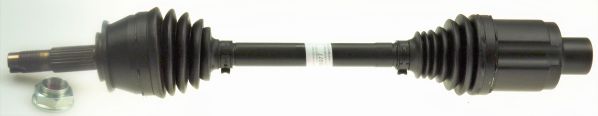 LÖBRO 306171 Drive Shaft