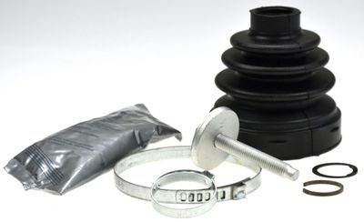 Bellow Kit, drive shaft LÖBRO 306179