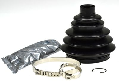 Bellow Kit, drive shaft LÖBRO 306180