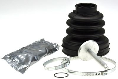 Bellow Kit, drive shaft LÖBRO 306181