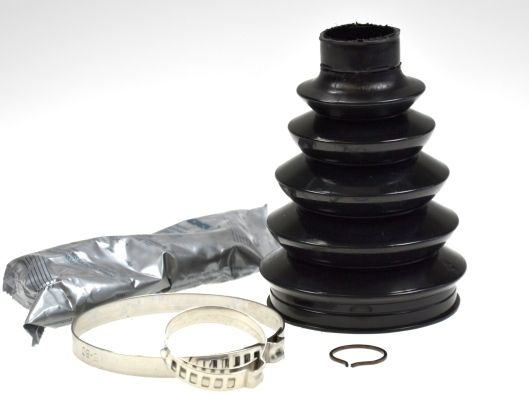 LÖBRO 306183 Bellow Kit, drive shaft