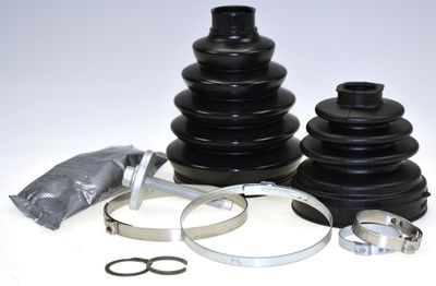 Bellow Kit, drive shaft LÖBRO 306185