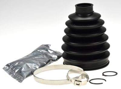 Bellow Kit, drive shaft LÖBRO 306186