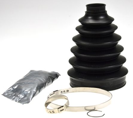 LÖBRO 306189 Bellow Kit, drive shaft