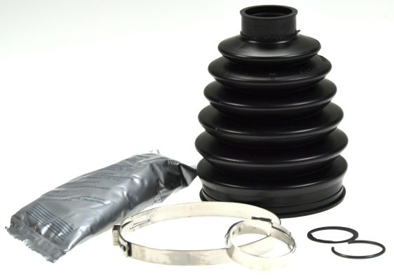LÖBRO 306191 Bellow Kit, drive shaft