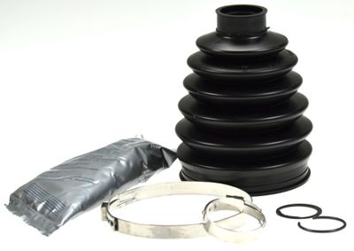 Bellow Kit, drive shaft LÖBRO 306191