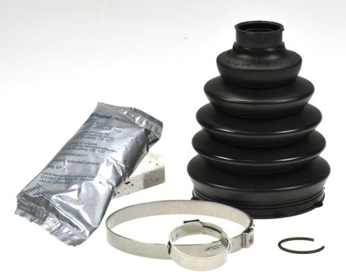 LÖBRO 306192 Bellow Kit, drive shaft